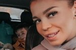 Юлия Салибекова: Это всё надо было пройти...