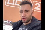 Яков Москалюк: Это очень непривычно!