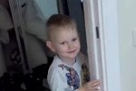 Алёна Савкина: У нас бабушка боксом занялась