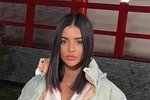 Кристина Бухынбалтэ: Когда мы возвращались в Москву...