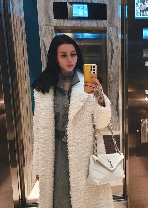 Клавдия Безверхова: Кастинг уже идёт по второму кругу