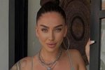 Татьяна Мусульбес: Мне здесь нравится!