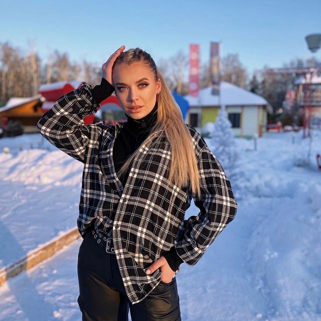 Свежие фото от участников (11.01.2023)