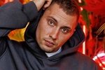 Новенький участник проекта Никита Коробков