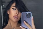 Алёна Савкина: Даже говорить об этом не хочется!