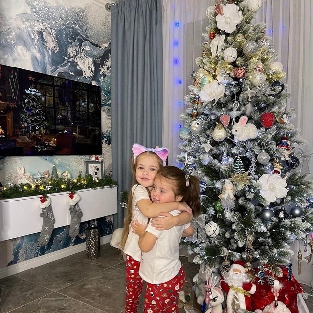 Фотоподборка детей участников (11.01.2023)