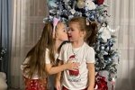 Фотоподборка детей участников (11.01.2023)