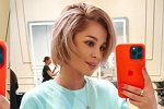 Юлия Салибекова: Хочу отращивать свою длину...