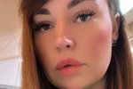 Александра Черно: Мне приснился странный сон...