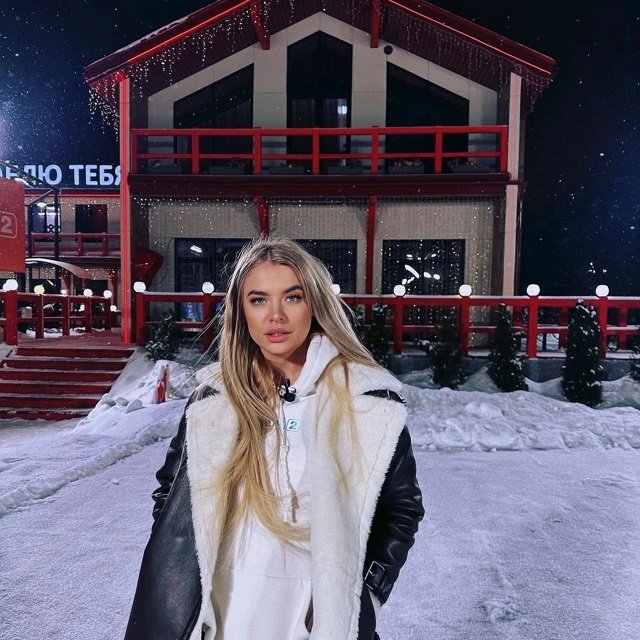 Свежие фото от участников (12.01.2023)