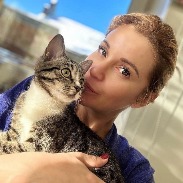 Свежие фото от участников (12.01.2023)