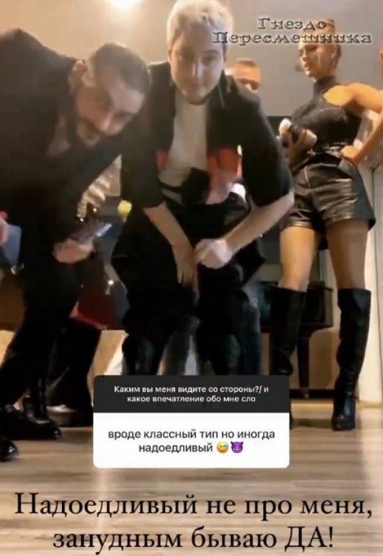 Иосиф Оганесян: Я говорю только то, в чём уверен!