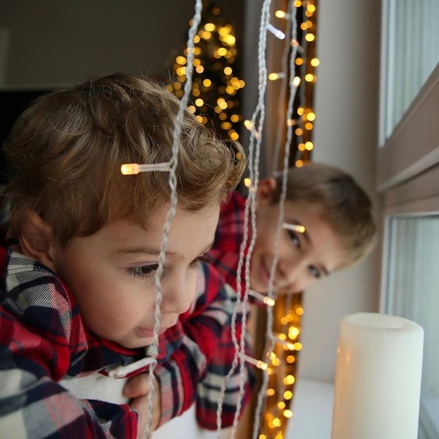 Фотоподборка детей участников (12.01.2023)