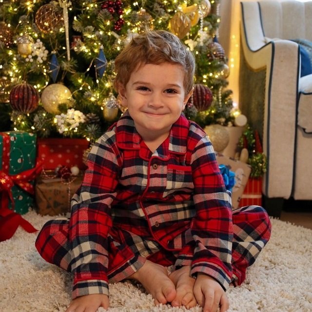 Фотоподборка детей участников (12.01.2023)