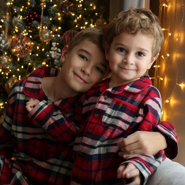 Фотоподборка детей участников (12.01.2023)