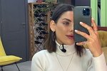Алёна Опенченко: Бабушка живёт рядом с Украиной