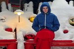 Санчо: Это был самый ужасный день