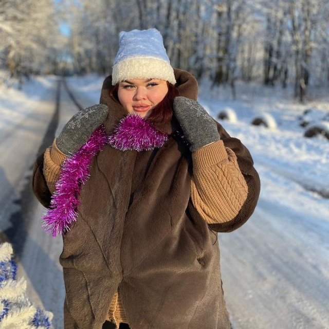 Свежие фото от бывших участников (13.01.2023)
