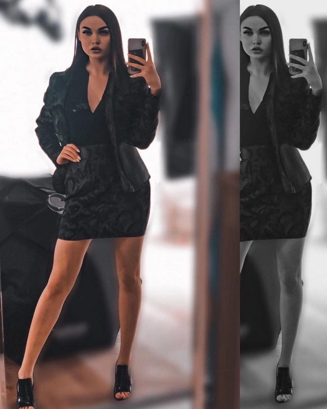 Полина Малинина: Я твой лотерейный билет в мир fashion! Полина Малинина: Я твой лотерейный билет в мир fashion!