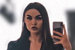 Полина Малинина: Я твой лотерейный билет в мир fashion!