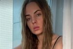 Юлия Ефременкова: Мама придумала следующий вариант