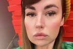 Александра Черно: Сейчас просто всё сложно