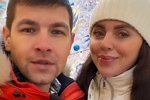 Ольга Дмитренко: Меня эта суета уже напрягает