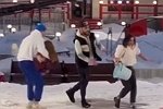 Тигран Салибеков отомстил женской спальне