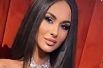 Валерия Фрост: Мой муж - настоящий мужчина!