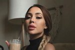 Алёна Савкина: Я вывернула себя наизнанку