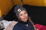 Виктория Боня: Сегодня ночью у нас штурм на восхождение