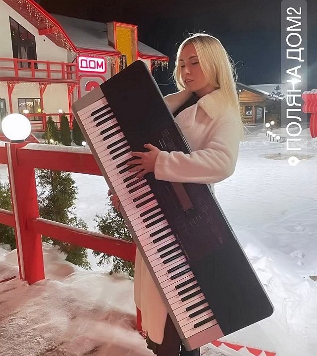 Свежие фото от участников (16.01.2023)