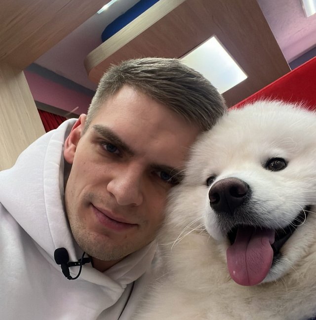 Свежие фото от участников (16.01.2023)