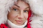 Анастасия Дашко: Я заглянула страху в лицо!