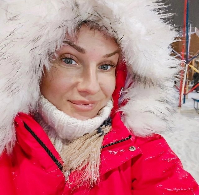 Анастасия Дашко: Я заглянула страху в лицо! Анастасия Дашко: Я заглянула страху в лицо!
