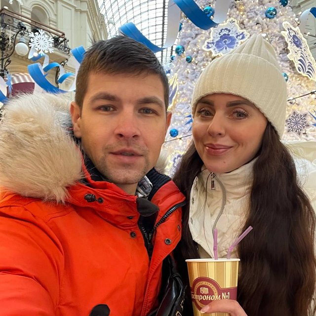 Свежие фото от бывших участников (17.01.2023)