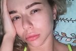 Татьяна Репина: Еду в клинику...