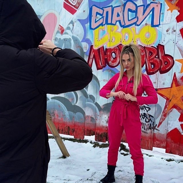 Свежие фото от участников (18.01.2023)