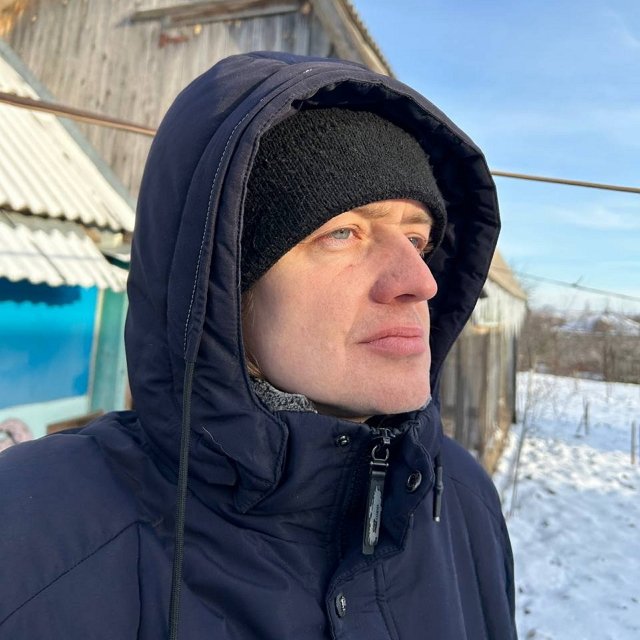 Свежие фото от бывших участников (18.01.2023)