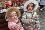 Фотоподборка детей участников (18.01.2023)