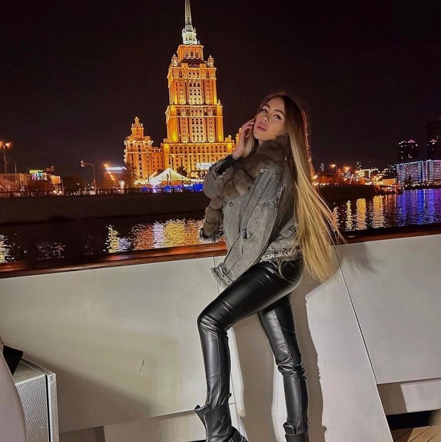 Свежие фото от бывших участников (19.01.2023)