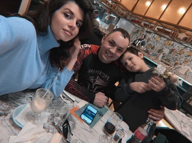 Фотоподборка детей участников (19.01.2023)