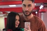 Тигран Салибеков: Мы с Настей не вместе...