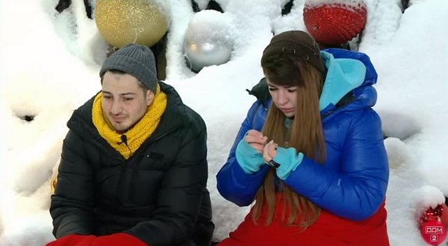 Новости от Кота Баюна (19.01.2023) Новости от Кота Баюна (19.01.2023)