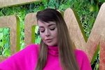 Александра Черно: Бабы всё чувствуют