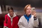 Катя Горина: Очень спонтанно купили билеты на поезд