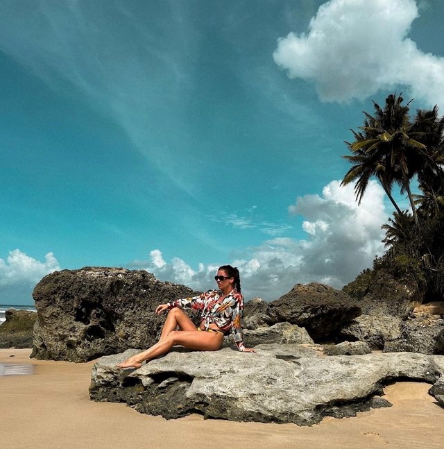 Александра Гозиас: Мыться больно, спать больно Александра Гозиас: Мыться больно, спать больно