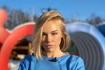 Анастасия Петраковская: Я не ломалась, а шла вперёд