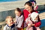 Мария Круглыхина: Иногда полезно не откладывать жизнь на завтра