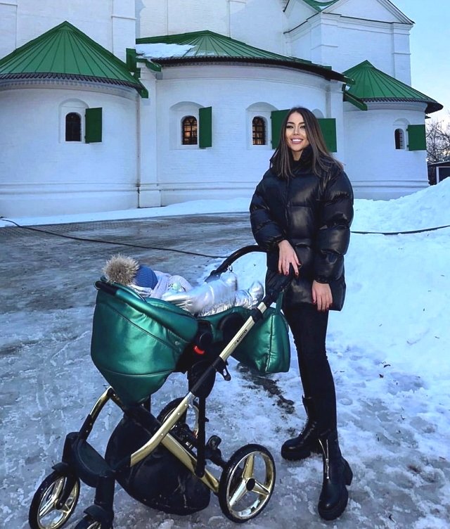 Свежие фото от бывших участников (21.01.2023)